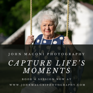Capture Life's Moments