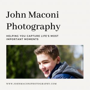 John Maconi Photography
